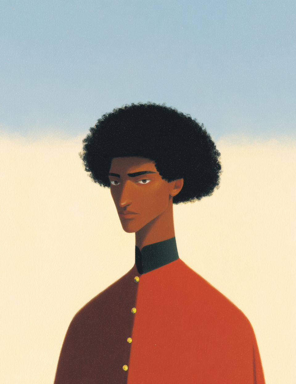 Abdallah Smith