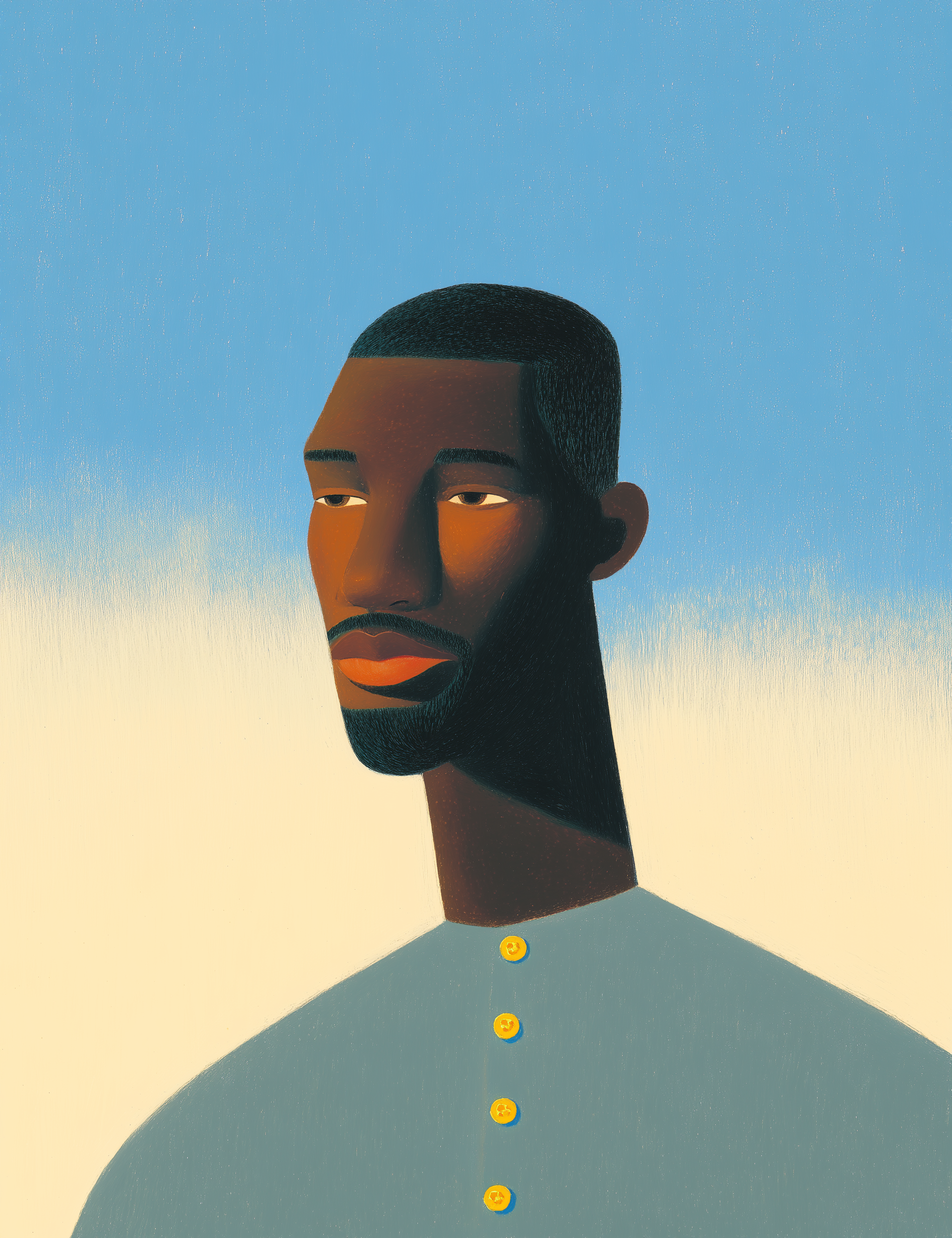 Chris Yumba