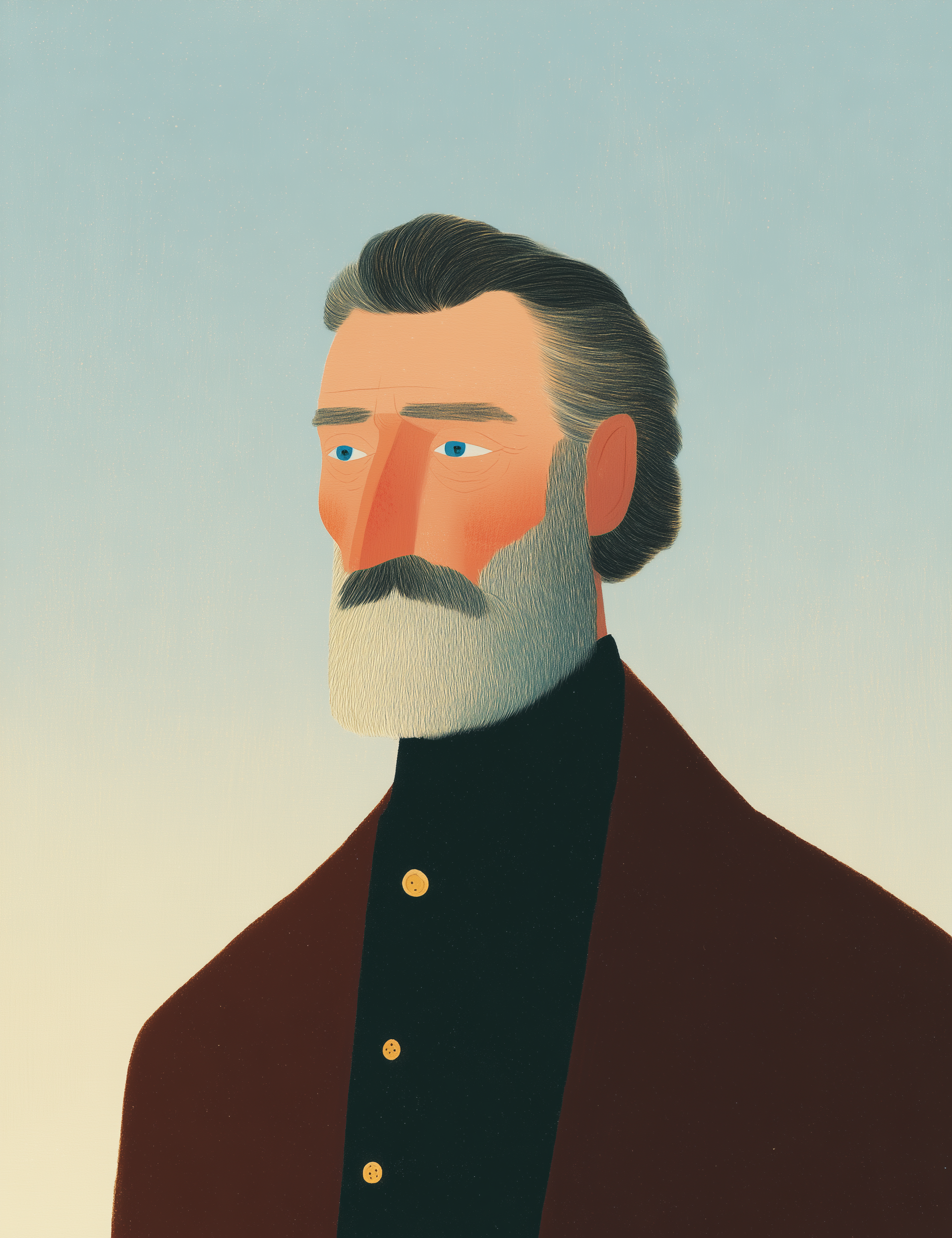 Habib William Kherbek