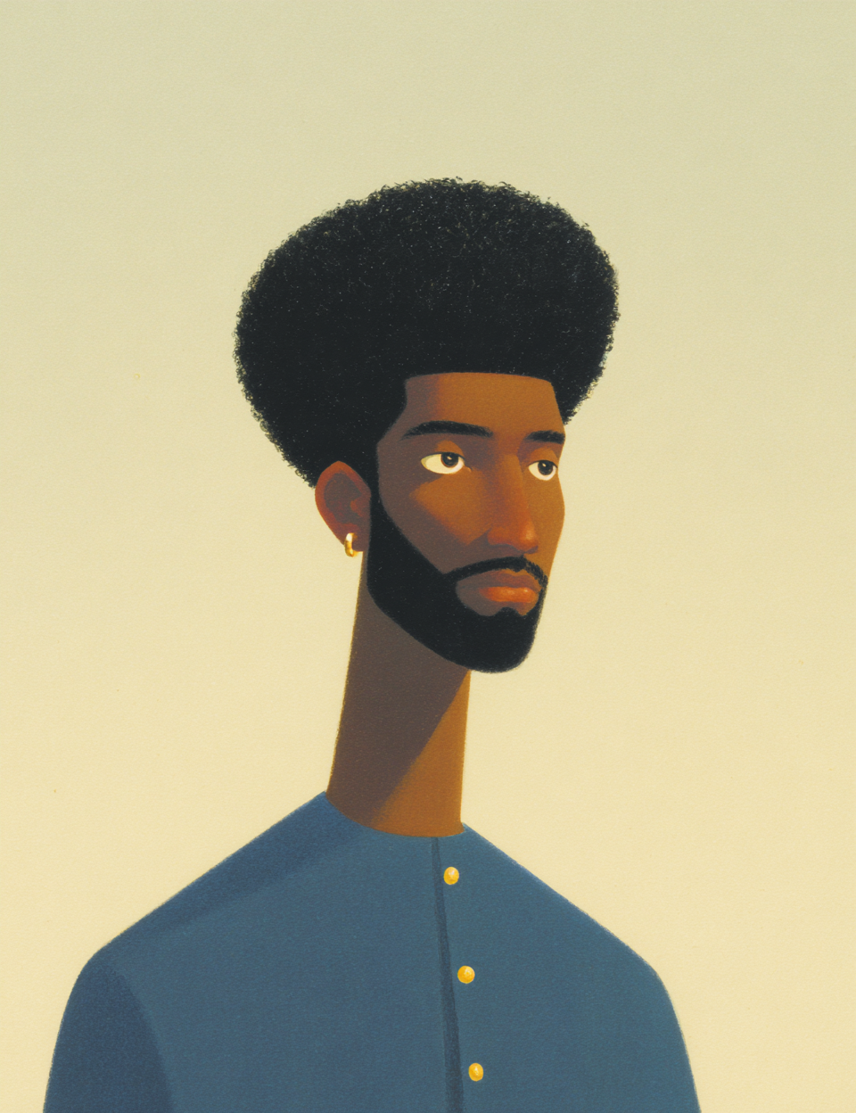 Harlem Lamine