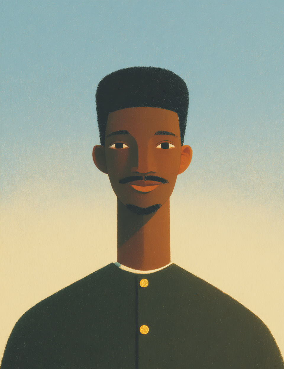Joseph Kwesiga