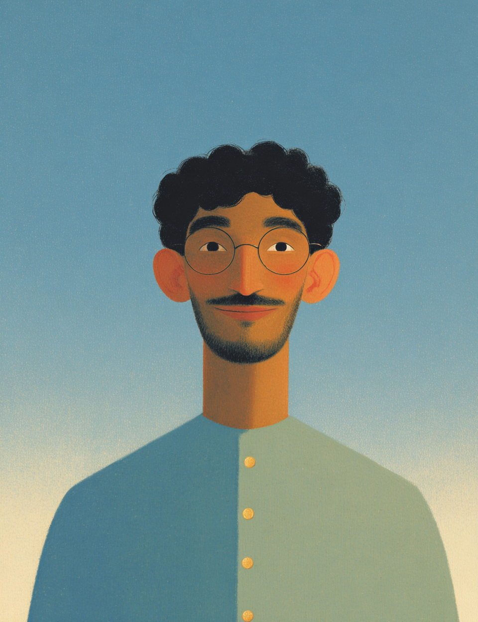 Kaushal Patel
