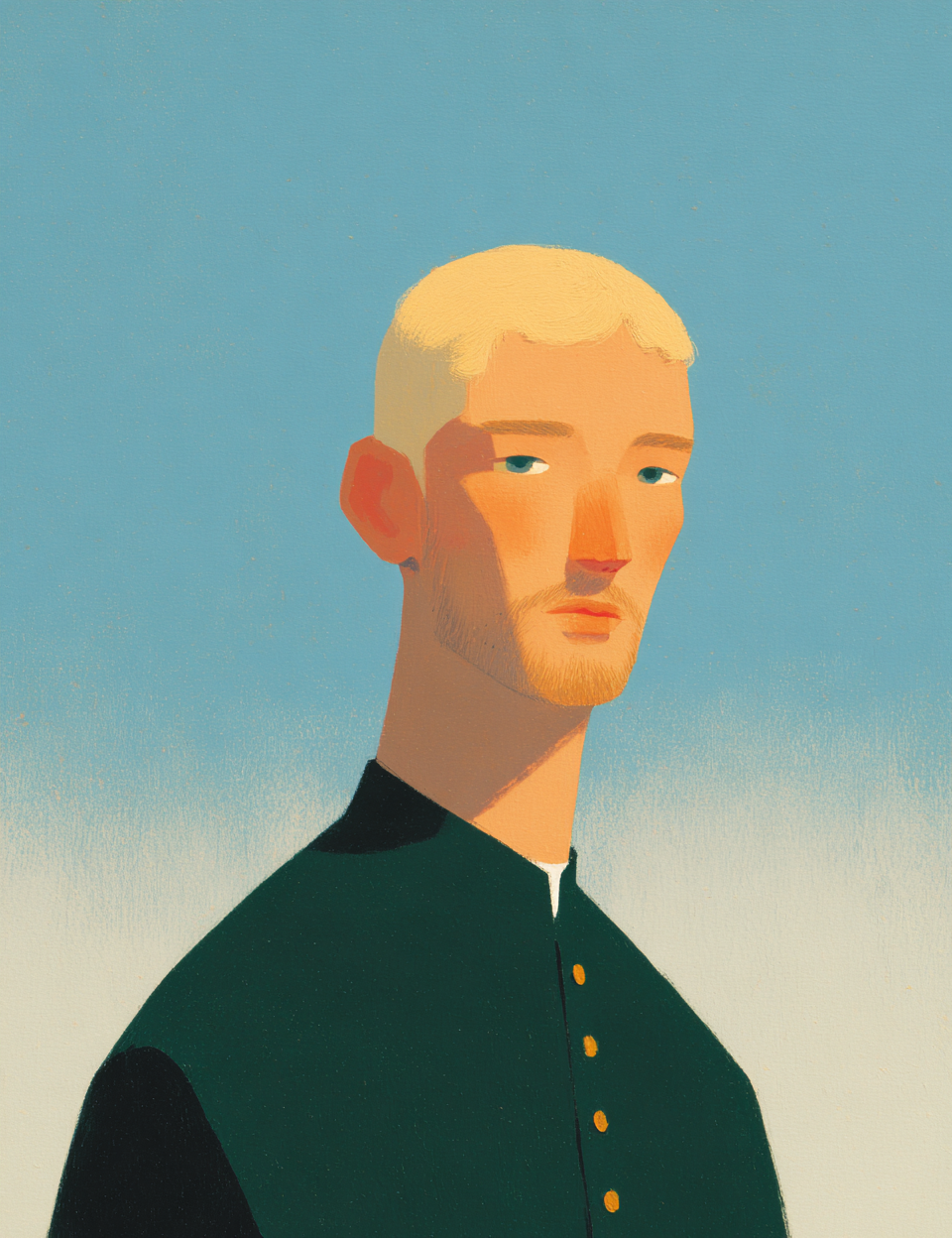 Liam Furniss