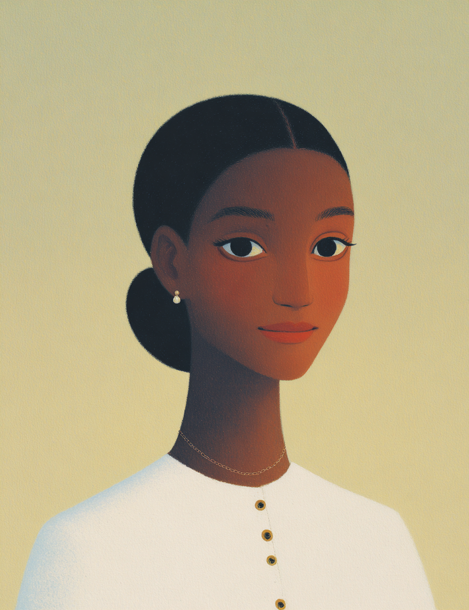 Mercy Ogedengbe